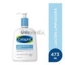 Cetaphil Loción Limpiadora x 473 mL