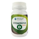 Pranalab Vitamina D3 800 UI x 30 Cápsulas