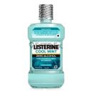 Listerine "Cool Mint Zero Alcohol" x 500 mL .
