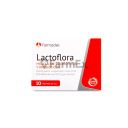 Lactoflora Probioticos 2,5 Billones x 10 sachets