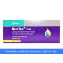RotaTeq 2 mL x 1 Tubo Dosificador - Vacuna Antirotavirus