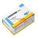 Doxazosina 4 mg x 30 Comprimidos Ley Cenabast - DFM