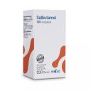 Salbutamol 100 mcg x 200 Dosis - Mintlab