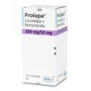 Prolopa 200 mg / 50 mg x 30 comprimidos "Ley Cenabast"
