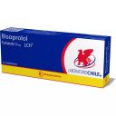 Bisoprolol 5 mg x 30 Comprimidos - Laboratorio Chile