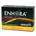 Enhora Sildenafilo 50 mg x 5 comprimidos