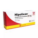 Hipolixan 20 mg x 30 Comprimidos Recubiertos - Atorvastatina