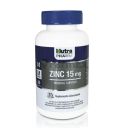 NutraPharm Zinc 15 mg 60 Comprimidos