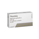 Normix 200 mg x 24 comprimidos