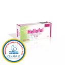 Heliofol Ácido Fólico 5 mg x 30 Comprimidos - Synthon