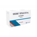 Venosmil 200 mg x 60 Cápsulas - Hidrosmina