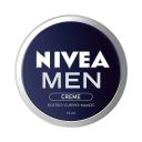 Nivea Men Crema "Rostro-Cuerpo-Manos" x 75 mL