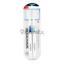 Sensodyne Cepillo dental "Sensitive Care" x 2 unidades