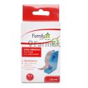 Cinta Adhesiva Tipo Papel Con Dispensador 9.1 x 1.25 (Family set)