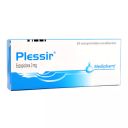 Plessir 3 mg x 30 Comprimidos Recubiertos - Eszopiclona