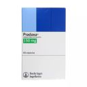 Pradaxa 150 mg x 60 Cápsulas - Dabigatrán Etexilato