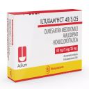 Iltuxam HCT 40/5/25 Olmesartan / Amlodipino / Hidroclorotiazida 28 Comprimidos Recubiertos