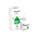 Glausolets Plus 2 % + 0.5 % x 5 ml - Dorzolamida + Timolol