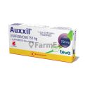 Auxxil 750 mg x 7 comprimidos