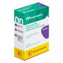 Olmesartán/Hidroclorotiazida 20/12.5 mg x 30 Comp. - Momenta