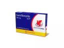 Gemfibrozilo 300 mg x 30 Comprimidos - Laboratorio Chile