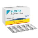Plenitex 150 mg x 30 Cápsulas - Pregabalina