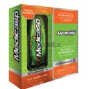 Medicasp Pack 2 Shampoo 1% 260 ml - Ketoconazol