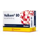Valkem 80 mg x 30 Comprimidos - Valsartán