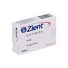 Zient Ezetimiba 10 mg x 30 Comprimidos - Ezetimiba