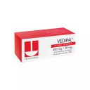 Vedipal 450 mg / 50 mg x 60 Comprimidos - Diosmina + Hesperidina