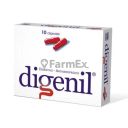 Digenil x 10 cápsulas