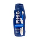 Fittig Fresh Talco Desodorante x 100 g "Azul"