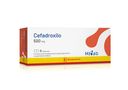 Cefadroxilo Mintlab 500 mg x 8 Cápsulas