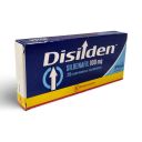 Disilden 100 mg x 20 comprimidos