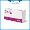 Enclyna 25 mg x 30 Comprimidos Recubiertos - Empagliflozina
