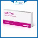 Enclyna 10 mg x 30 Comprimidos Recubiertos - Empagliflozina