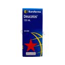 Deucotos Jarabe x 120 mL