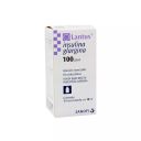 Lantus 100 UI/ml Insulina Glargina 1 Frasco-ampolla 10 ml - Sanofi
