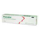 Procelar Gel de Pestañas x 15 g
