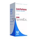 Lactulosa 65% x 200 ml - Laboratorio Pasteur