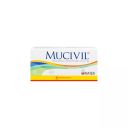 Mucivil Terbinafina 250 mg x 30 Comprimidos