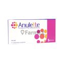 Anulette x 21 comprimidos