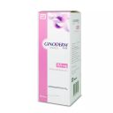 Ginoderm Estradiol 0,5 mg Gel Tópico 95 g x 76 dosis