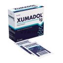Xumadol Granulado Efervescente 1 g x 20 sobres