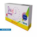 Days 1.5 mg x 1 Comprimido - Levonorgestrel