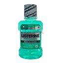 Listerine Anticaries Zero Alcohol Menta 180 ml