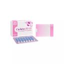 Ciclidon 20 CD 150/20 mcg x 28 Comp - Desogestrel + Etinilestradiol