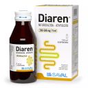 Diaren Suspensión x 100 mL