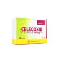 Celecoxib 200 mg x 30 Cápsulas - Synthon