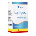 Tamdex 0.5/0.4 mg x 30 Cápsulas - Dutasterida + Tamsulosina